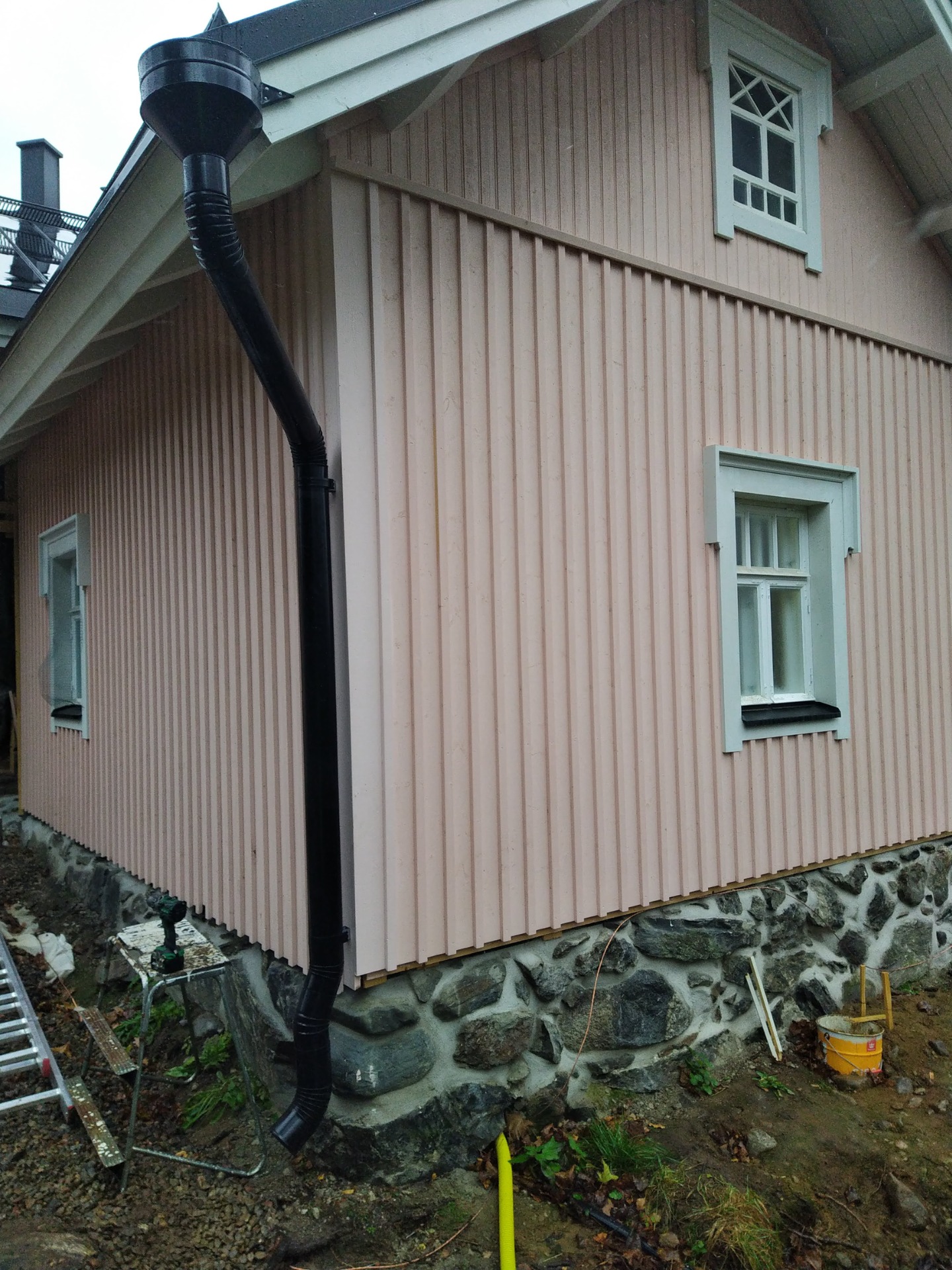 Hirsitalo Savonlinna